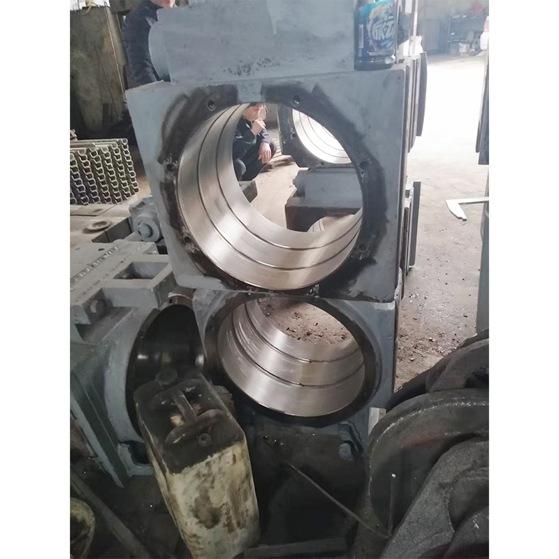 Bearing Seat Customization