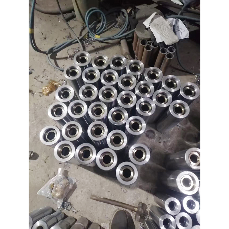 Customization Of Various Mechanical Parts