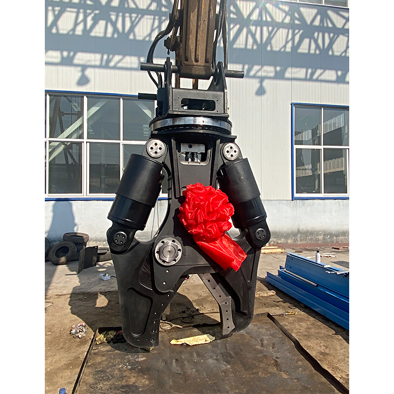 Mechanical Equipment Customization