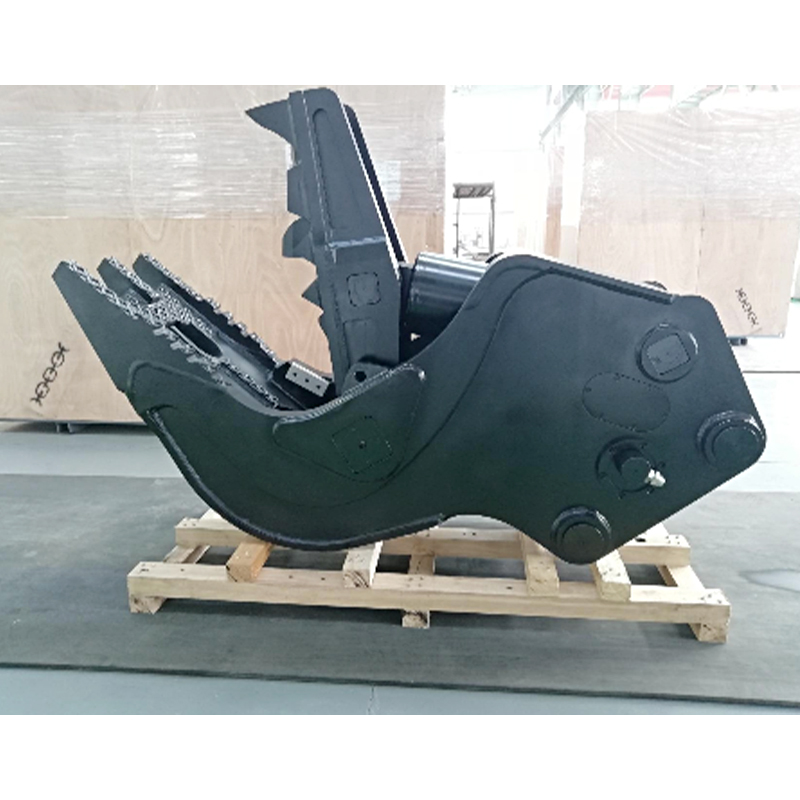 Mechanical Equipment Customization