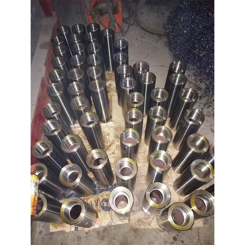 Customization Of Various Mechanical Parts