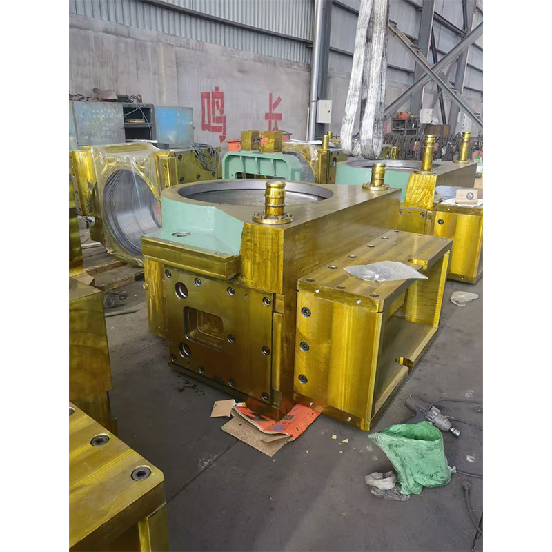 Bearing Seat Customization