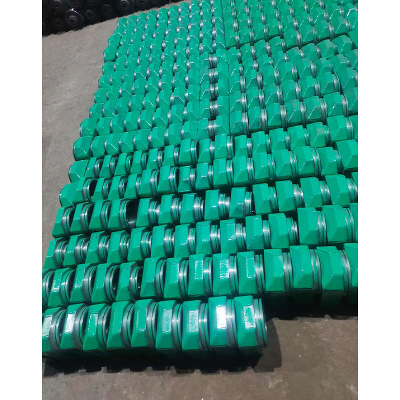 Bearing Seat Customization