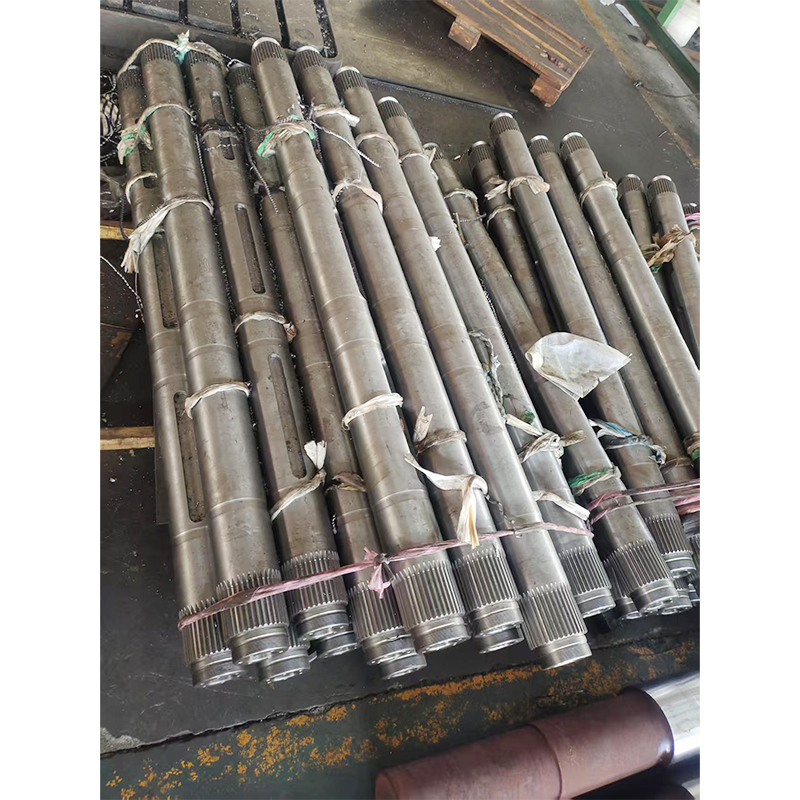 Customization Of Various Mechanical Parts