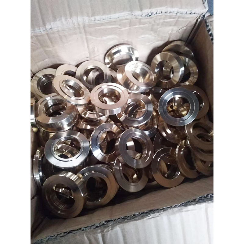 How does customization of various mechanical parts meet the unique needs of specific engineering projects?